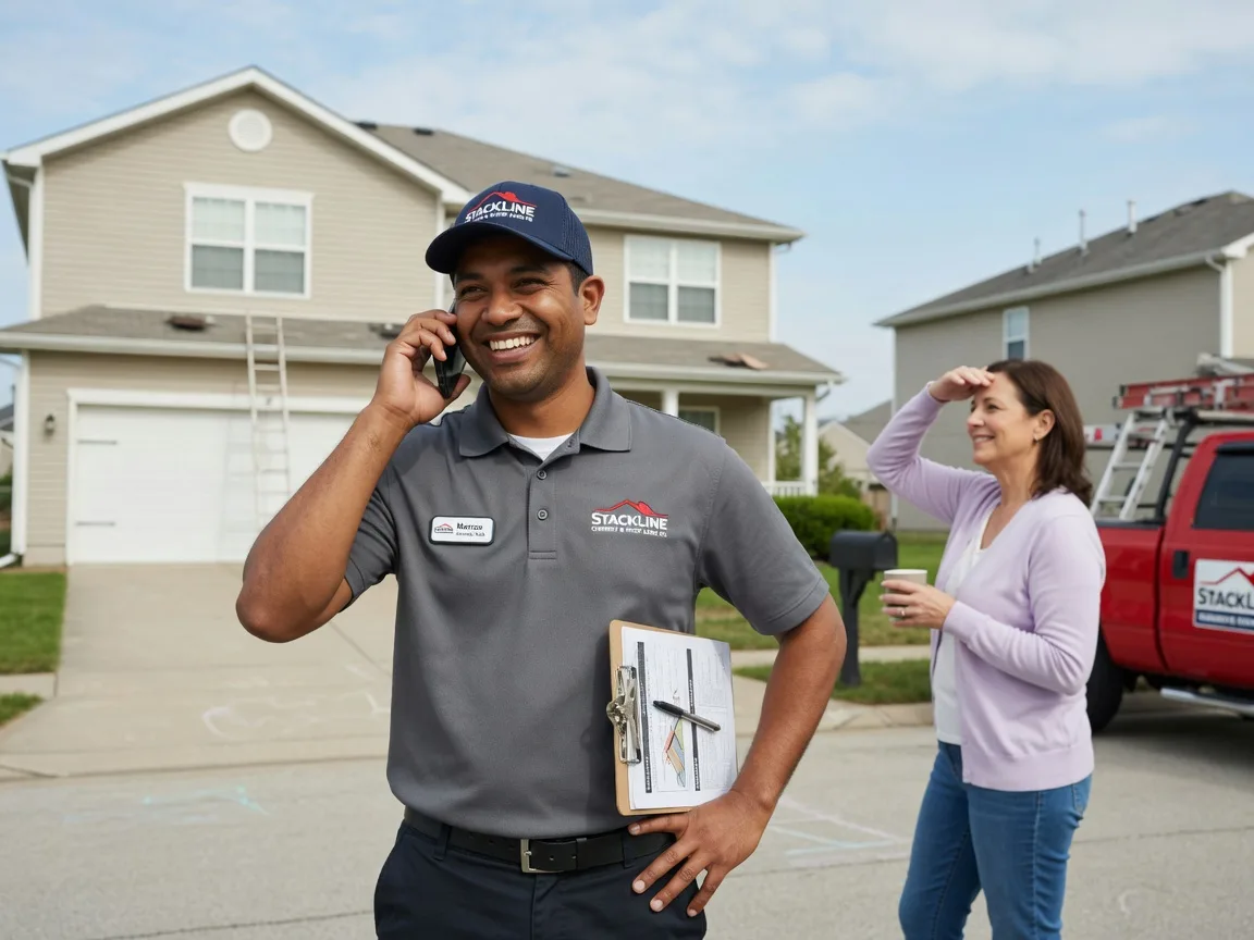 Chimney flashing repair Houston, DE FAQs